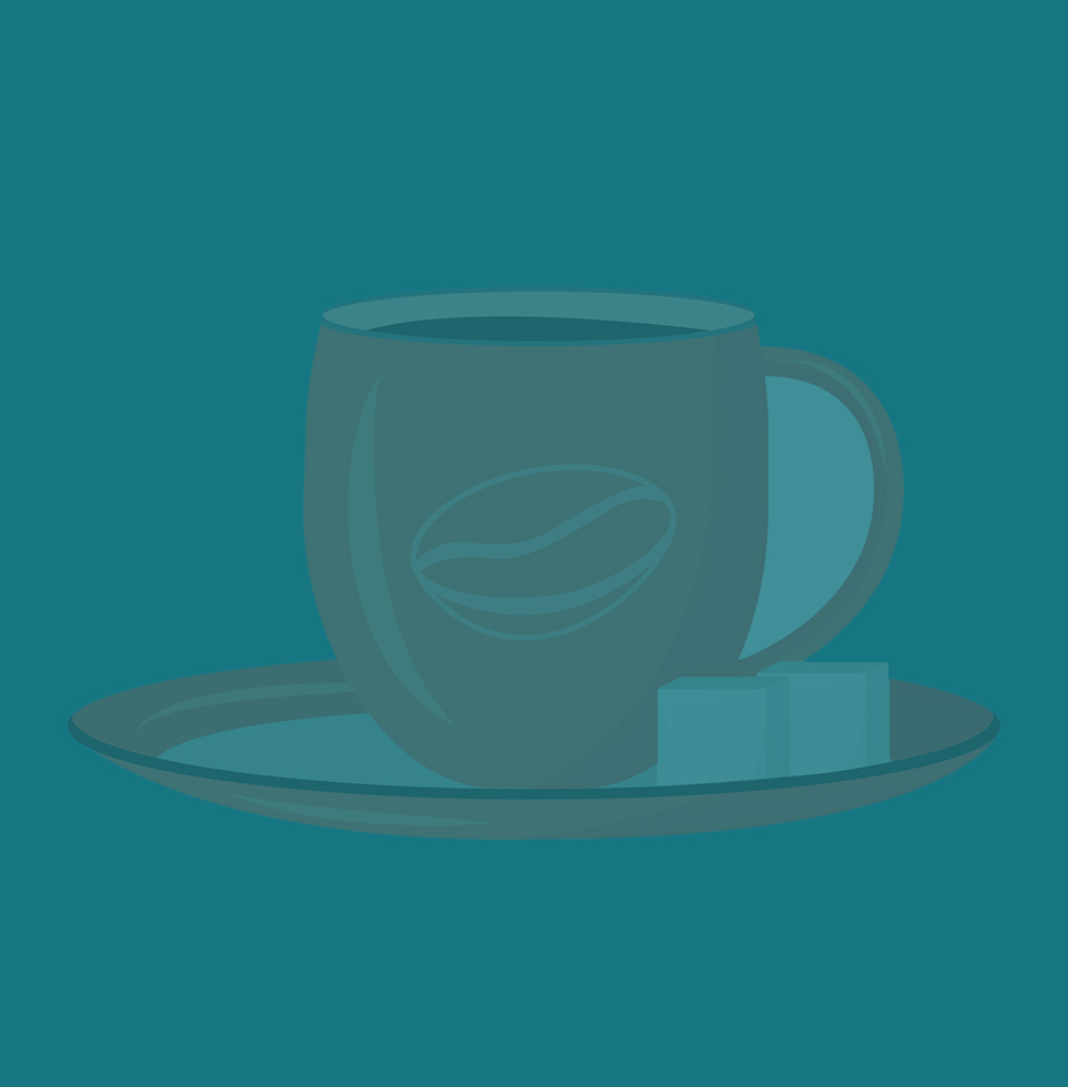 Café à partir de 7h00